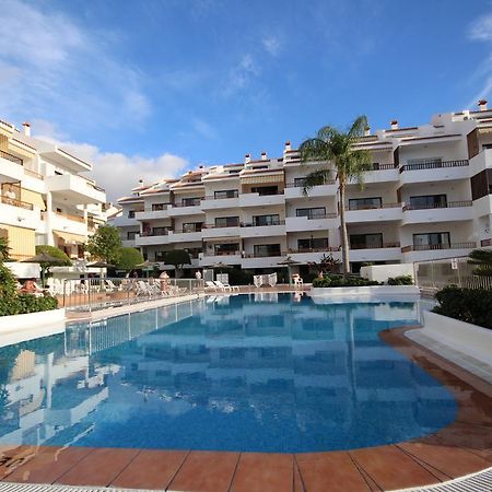 Apartment Sur Sunrises, Los Cristianos Los Cristianos  Buitenkant foto