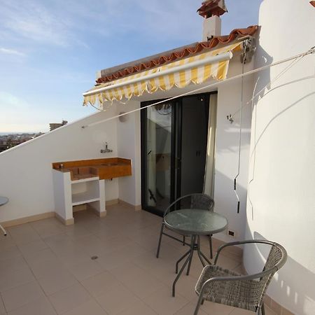 Apartment Sur Sunrises, Los Cristianos Los Cristianos  Buitenkant foto