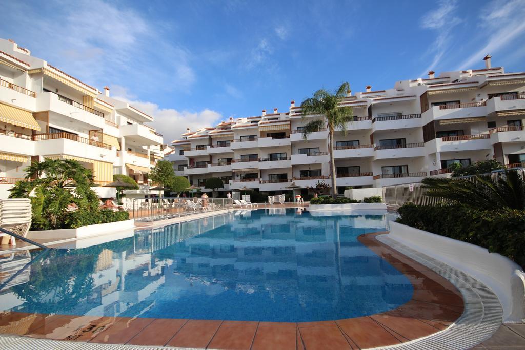 Apartment Sur Sunrises, Los Cristianos Los Cristianos  Buitenkant foto