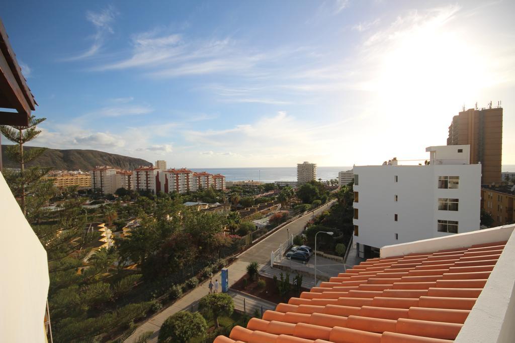 Apartment Sur Sunrises, Los Cristianos Los Cristianos  Buitenkant foto