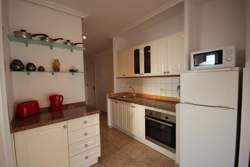 Apartment Sur Sunrises, Los Cristianos Los Cristianos  Buitenkant foto