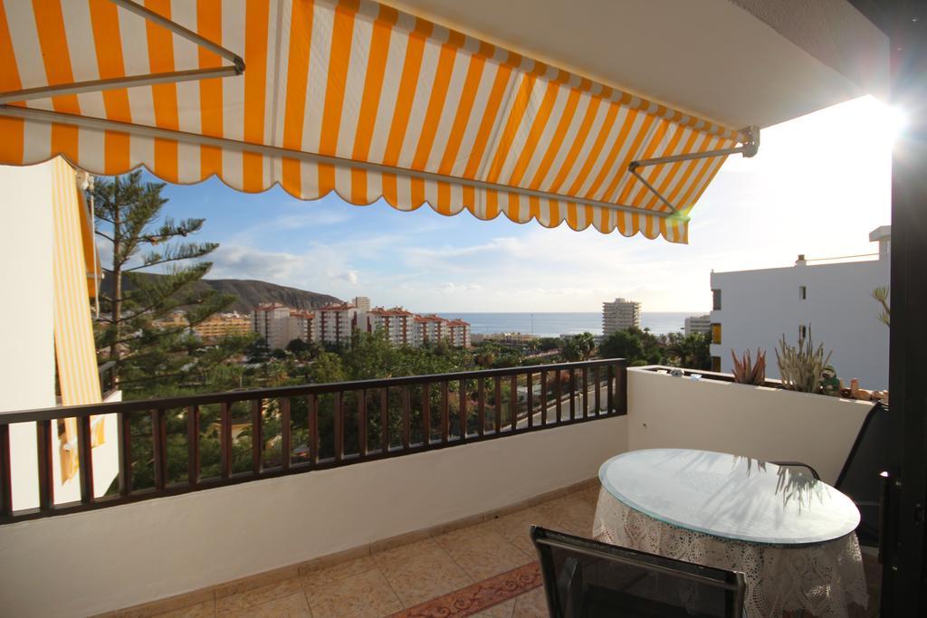 Apartment Sur Sunrises, Los Cristianos Los Cristianos  Buitenkant foto