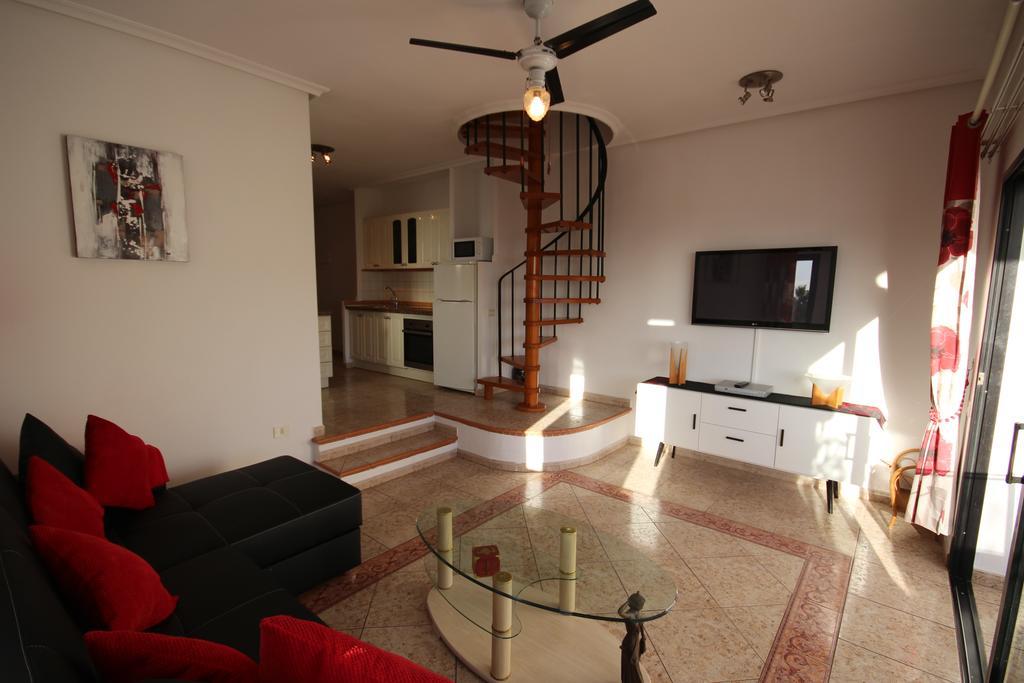 Apartment Sur Sunrises, Los Cristianos Los Cristianos  Buitenkant foto