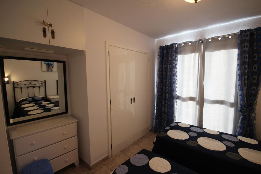 Apartment Sur Sunrises, Los Cristianos Los Cristianos  Buitenkant foto
