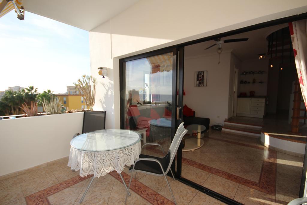 Apartment Sur Sunrises, Los Cristianos Los Cristianos  Buitenkant foto