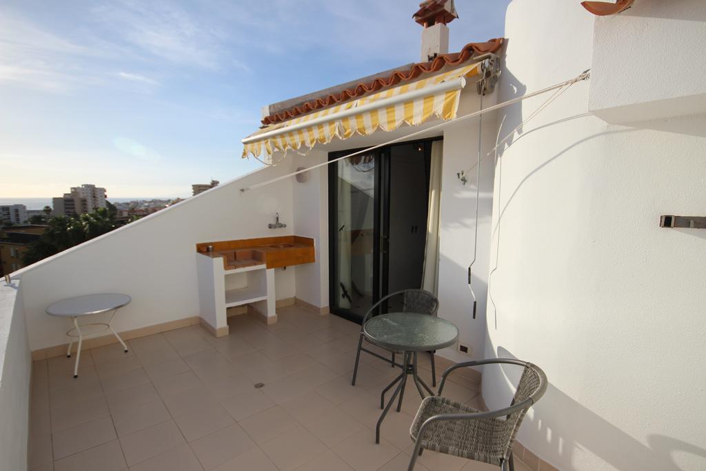 Apartment Sur Sunrises, Los Cristianos Los Cristianos  Buitenkant foto